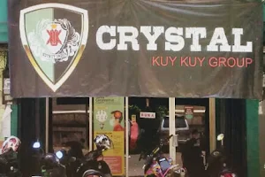 CRYSTAL kuy image