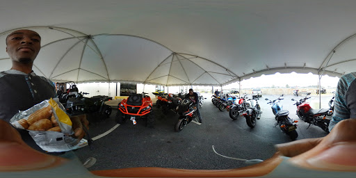 Motorcycle Dealer «Mountain Motorsports Conyers», reviews and photos, 899 Iris Dr SE, Conyers, GA 30094, USA