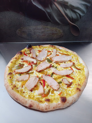 Pizza Léoné à La Ferté-Bernard