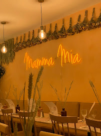 Atmosphère du Restaurant italien Mamma Mia Tours - n°5