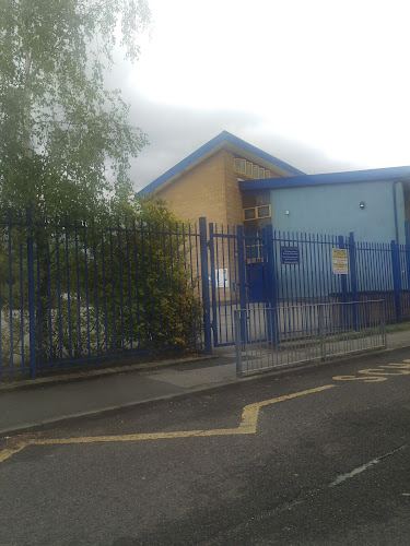 Reviews of Banks Road County Primary School in Liverpool - School
