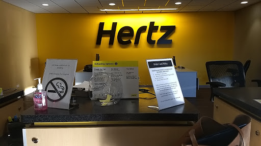 Used Car Dealer «Hertz Car Sales Denver», reviews and photos, 4940 S Broadway, Englewood, CO 80113, USA