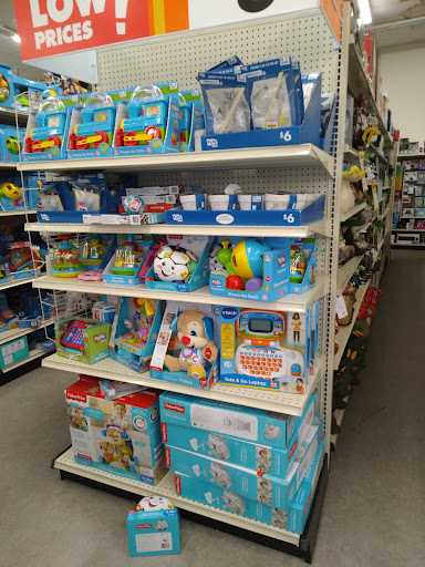 Discount Store «Big Lots», reviews and photos, 4717 McKnight Rd, Pittsburgh, PA 15237, USA