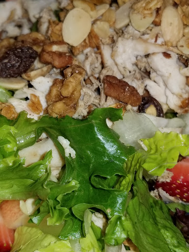 Fast Food Restaurant «Chick-fil-A», reviews and photos, 11161 Tara Blvd, Hampton, GA 30228, USA