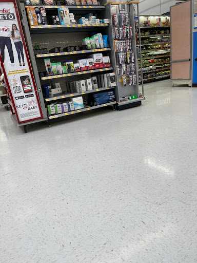 Department Store «Walmart Supercenter», reviews and photos, 2001 Glenn Blvd SW, Fort Payne, AL 35968, USA