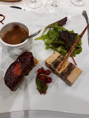 Mille Et 1 Saveurs à Mâcon