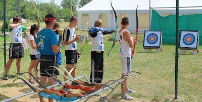 Woka Loisirs Marnay à Marnay
