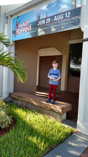 Performing Arts Theater «Broadway Palm Dinner Theatre», reviews and photos, 1380 Colonial Blvd, Fort Myers, FL 33907, USA