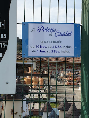 Mathevet Jean à Crestet