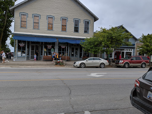 Coffee Store «Blue Boat Coffee», reviews and photos, 106 N Main St, Leland, MI 49654, USA
