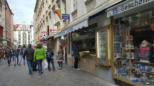 Gelateria Garda