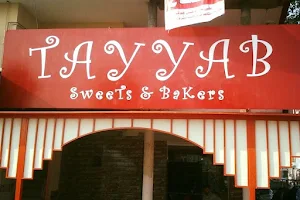 Tayyab Sweets & Bakers image