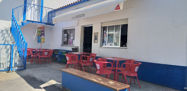 O Cafézito - Albergaria-a-Velha