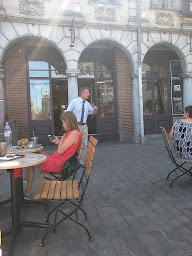 Photo n°75 de Notting Hill Coffee à Arras ()