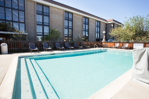 Bargain hotels Austin