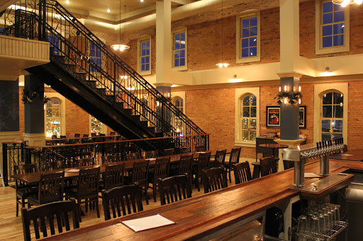 Brewery «Brewery Becker», reviews and photos, 500 W Main St, Brighton, MI 48116, USA