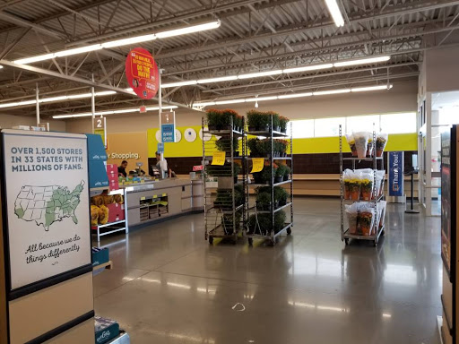 Supermarket «ALDI», reviews and photos, 396 Pleasant Hill Rd, Lilburn, GA 30047, USA