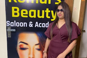 Komal/s beauty salon & Academy image