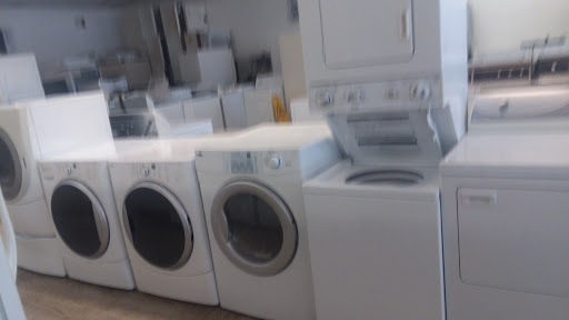 Appliance Store «F & L Appliances», reviews and photos, 5901 59th St Broadway Alley # C, Sacramento, CA 95820, USA