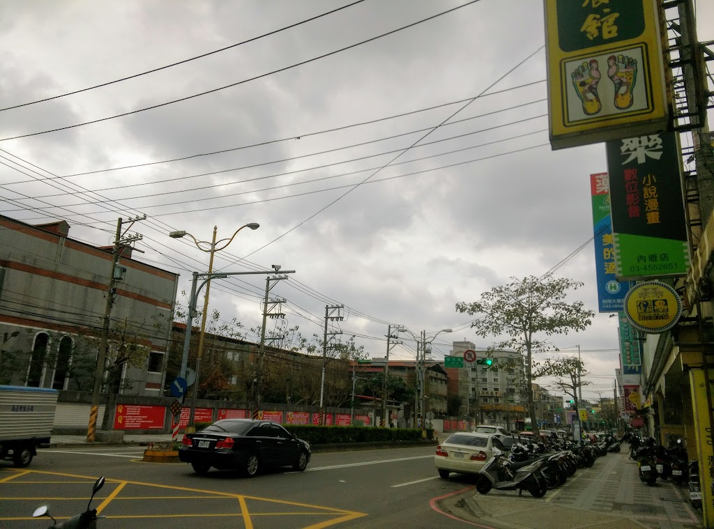 清心福全中壢榮民店-珍珠奶茶專賣店 的照片