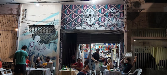 Bar do Rubão - Tv. Gurupá, 312 - Cidade Velha, Belém - PA, 66020-320, Brazil