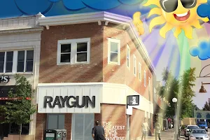 RAYGUN image