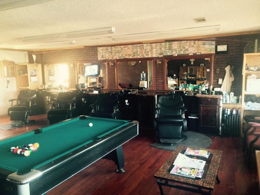 Barber Shop «Lebanon Rd Barber Shop», reviews and photos, 14864 Lebanon Rd, Old Hickory, TN 37138, USA