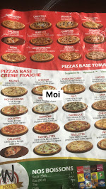 Photos du propriétaire du Pizzas à emporter W PIZZAS à Villers-Saint-Paul - n°1