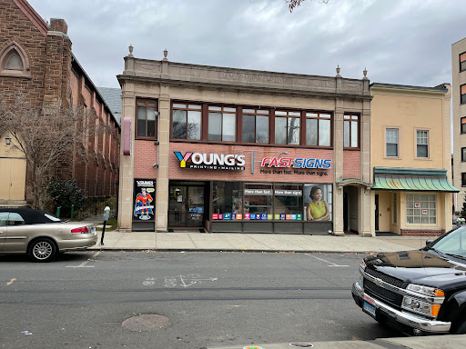 FASTSIGNS, 182 Court St, Middletown, CT 06457, USA, 