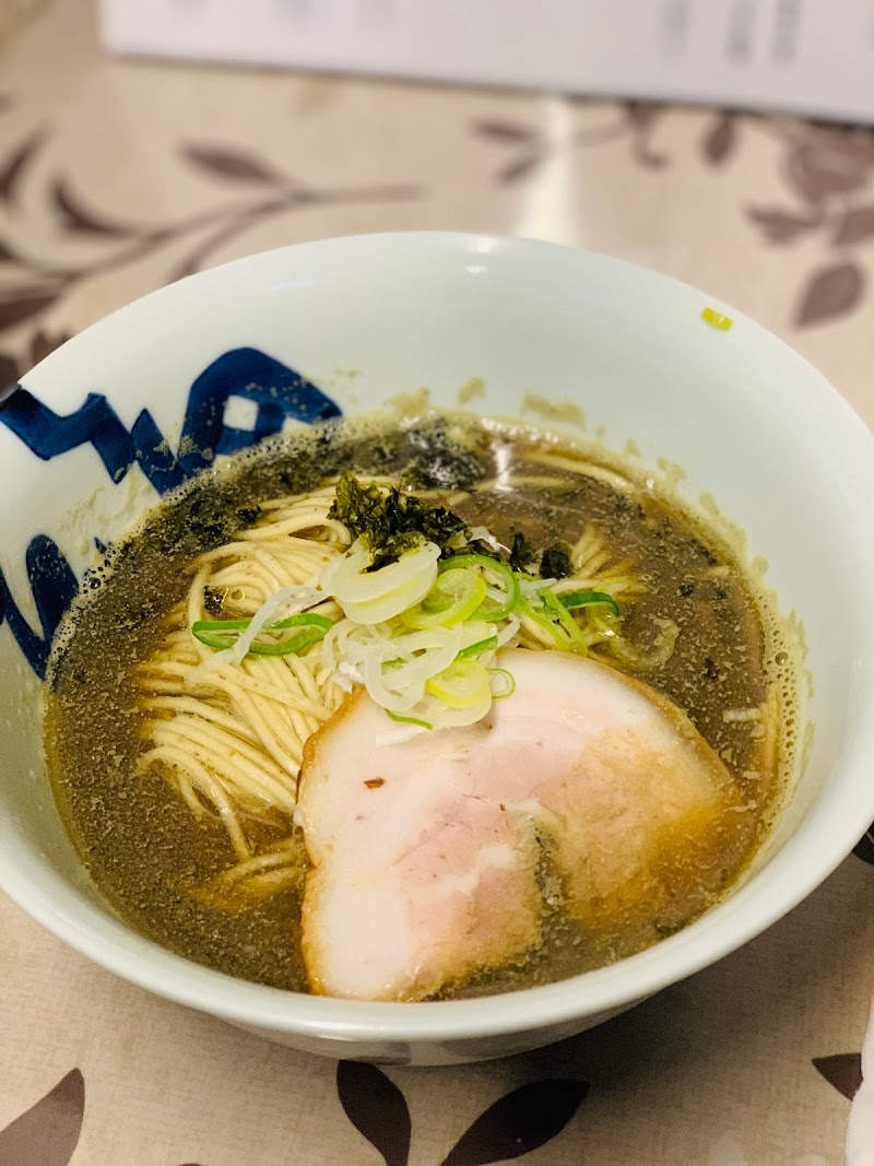 小烏丸 ramen-labo