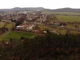 Hesz Mihály Általános Iskola