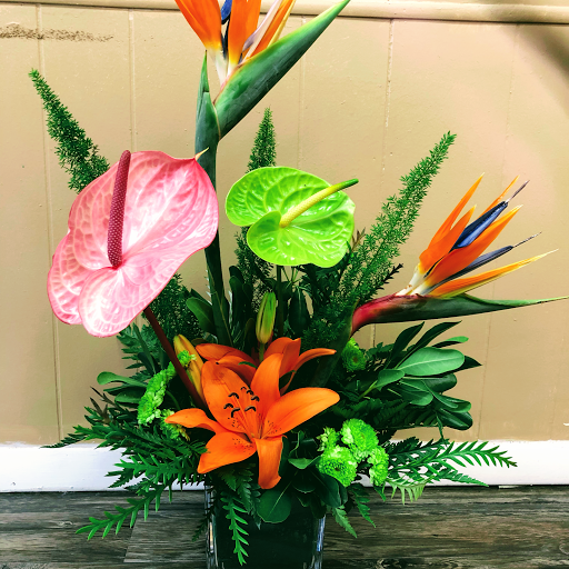 Flower Designer «Windsor Florist», reviews and photos, 201 W Main St, Mesquite, TX 75149, USA