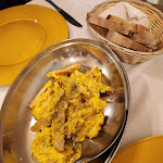 Photo n°2 de l'avis de Toni.a fait le 07/08/2023 à 08:55 sur le  Trattoria 'Amici Della Forchetta' à Lanciano