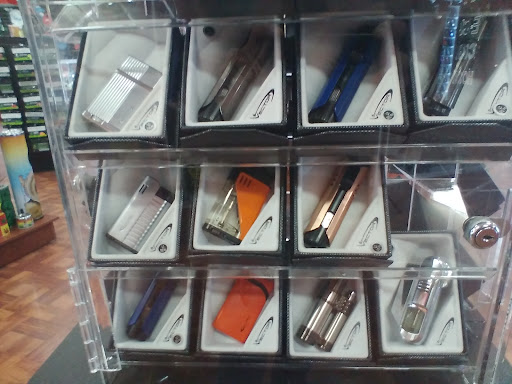 Tobacco Shop «The Cage Smoke Shop», reviews and photos, 3069 El Cajon Blvd, San Diego, CA 92104, USA