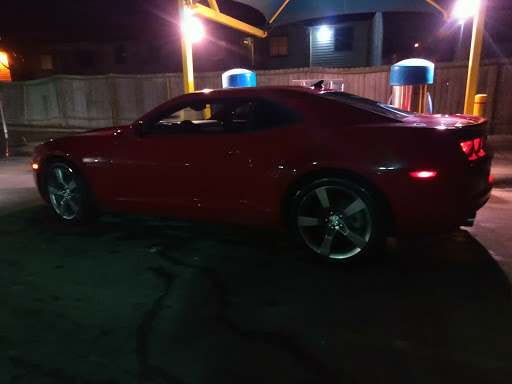 Car Wash «Cascade Carwash», reviews and photos, 1805 Rodd Field Rd, Corpus Christi, TX 78412, USA