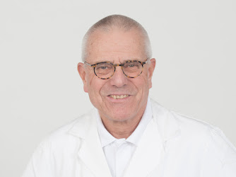 Dr. med. Walter Schweizer, Facharzt FMH für Physikalische Medizin und Rehabilitation (Rheumaerkrankungen)
