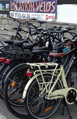 Port Manec'h Sport Loisir à Névez