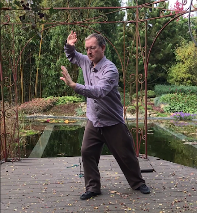 La Source - École de Tai Chi Chuan, Qi Gong et Pratiques Méditatives et Taoïstes