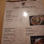 Photo n°1 de l'avis de Christine. fait le 26/09/2020 à 17:40 sur le  Marienteichbaude à Bad Harzburg