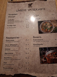 Carte du Marienteichbaude à Bad Harzburg