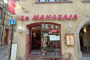 Le Maharaja image