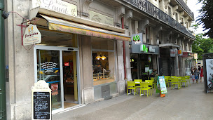 Photo n°12 de MY WOK Dijon Darcy à Dijon ()