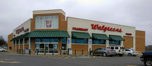 Walgreens
