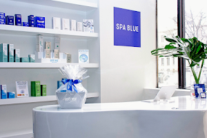 Spa Blue image