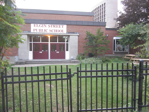 Elgin Street Public School
