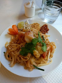 Phat thai du Restaurant thaï Thaï Panthong à Paris - n°7
