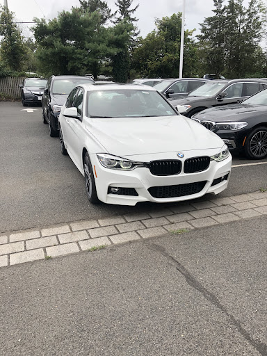 BMW Dealer «BMW of Bridgewater», reviews and photos, 655 US-202, Bridgewater, NJ 08807, USA
