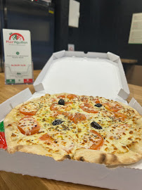 Photos du propriétaire du Livraison de pizzas Pizz'Aguillon Toulon - n°14