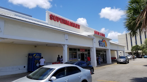 Grocery Store «Bravo Supermarkets», reviews and photos, 1621 N State Rd 7, Lauderhill, FL 33313, USA