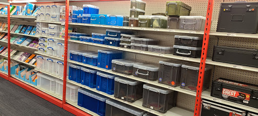 Office Supply Store «Staples», reviews and photos, 41334 US-19, Tarpon Springs, FL 34689, USA